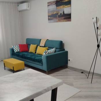 Сдается 2-х комнатная квартира, 59 м²