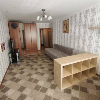 Сдается 1-комнатная квартира, 36,5 м²