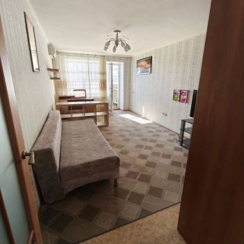 Сдается 1-комнатная квартира, 36,5 м²