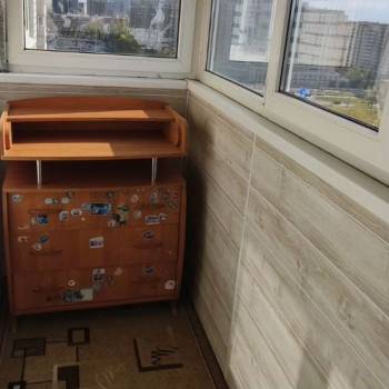 Сдается 1-комнатная квартира, 36,5 м²