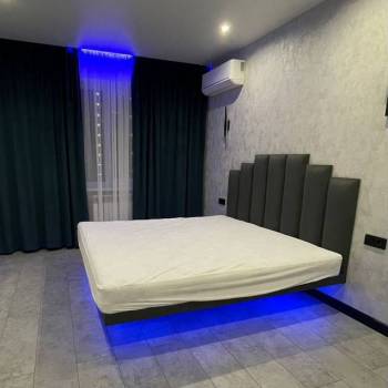 Продается 1-комнатная квартира, 37 м²