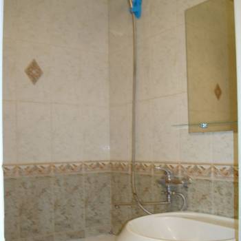 Сдается 1-комнатная квартира, 25 м²