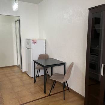 Сдается 1-комнатная квартира, 27 м²
