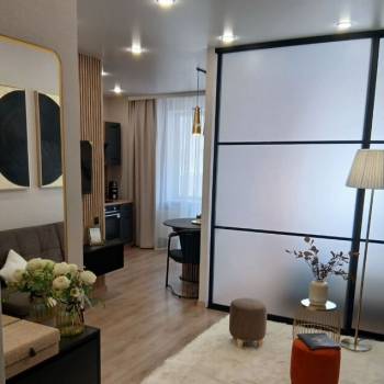 Продается 1-комнатная квартира, 39 м²