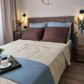 Продается 1-комнатная квартира, 39 м²