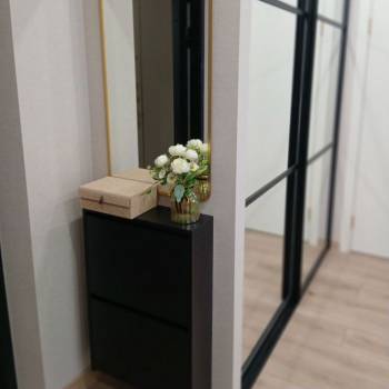 Продается 1-комнатная квартира, 39 м²