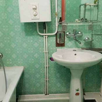 Сдается Многокомнатная квартира, 74 м²