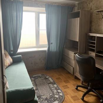 Сдается Многокомнатная квартира, 70 м²