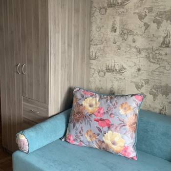 Сдается Многокомнатная квартира, 70 м²