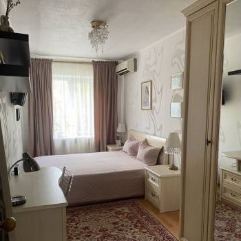 Продается 3-х комнатная квартира, 56,9 м²