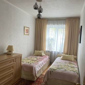 Продается 3-х комнатная квартира, 56,9 м²