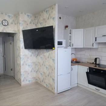 Сдается 1-комнатная квартира, 30 м²