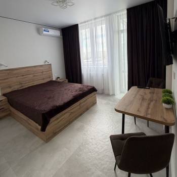 Сдается 1-комнатная квартира, 25 м²