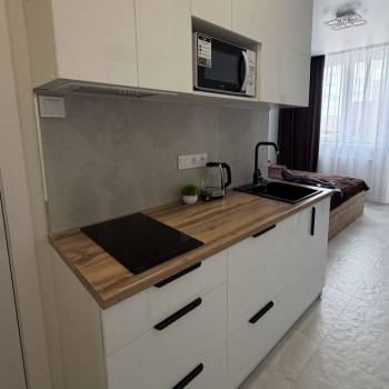 Сдается 1-комнатная квартира, 25 м²