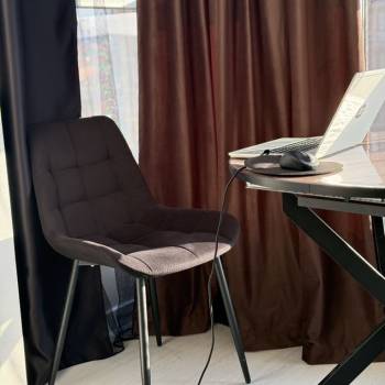 Сдается 1-комнатная квартира, 39,3 м²