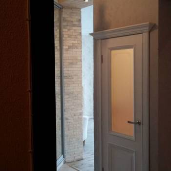 Сдается 1-комнатная квартира, 40,7 м²