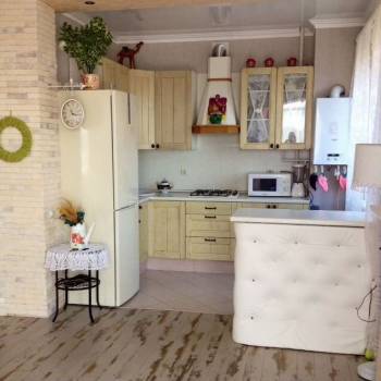 Сдается 1-комнатная квартира, 40,7 м²