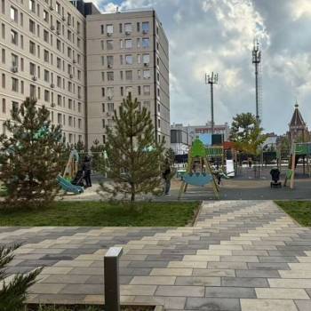 Продается 3-х комнатная квартира, 94,7 м²