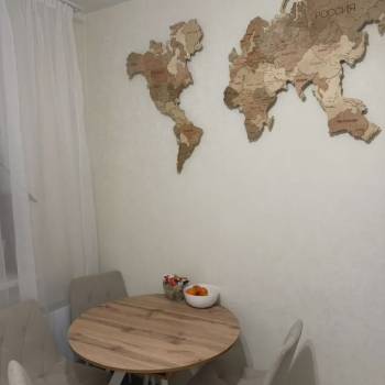 Продается 1-комнатная квартира, 33,6 м²