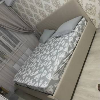 Продается 1-комнатная квартира, 33,6 м²