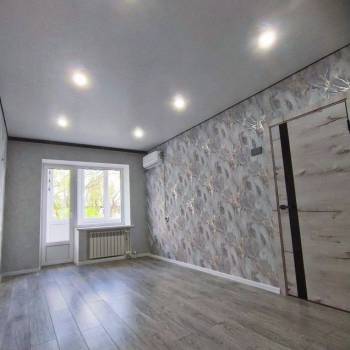Продается 1-комнатная квартира, 33 м²