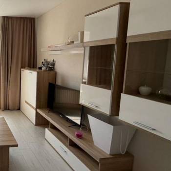 Продается 1-комнатная квартира, 40,5 м²