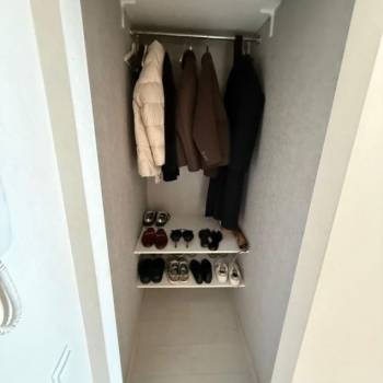 Продается 1-комнатная квартира, 40,5 м²