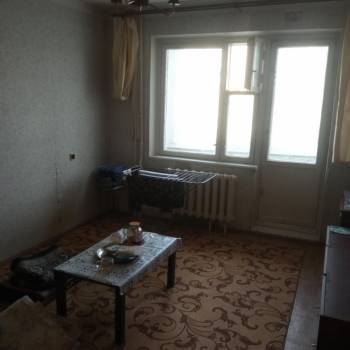 Сдается 2-х комнатная квартира, 52 м²