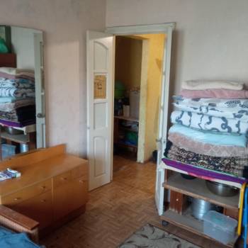 Сдается 2-х комнатная квартира, 52 м²