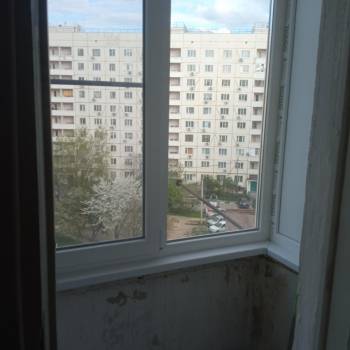 Сдается 2-х комнатная квартира, 52 м²