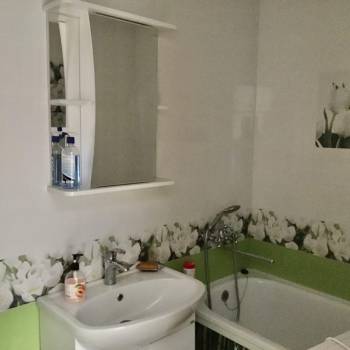 Сдается 2-х комнатная квартира, 45 м²