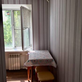 Сдается 2-х комнатная квартира, 45 м²