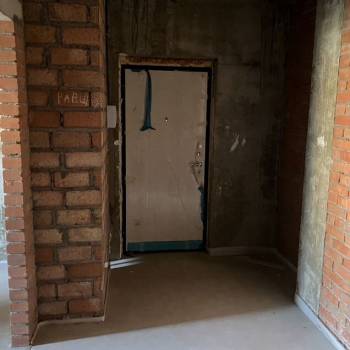 Продается 2-х комнатная квартира, 54 м²