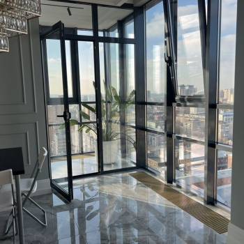 Продается 3-х комнатная квартира, 100 м²