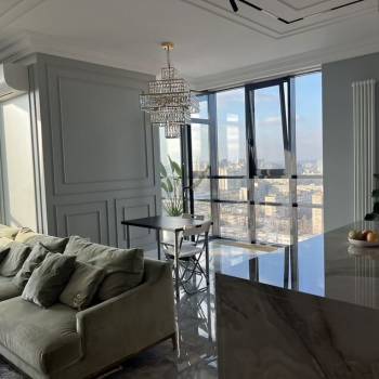 Продается 3-х комнатная квартира, 100 м²