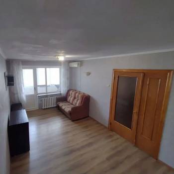 Продается 1-комнатная квартира, 31 м²