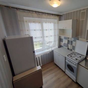 Продается 1-комнатная квартира, 31 м²