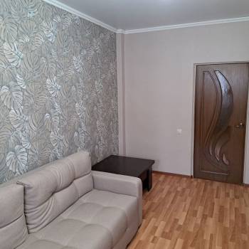 Сдается 1-комнатная квартира, 37,1 м²