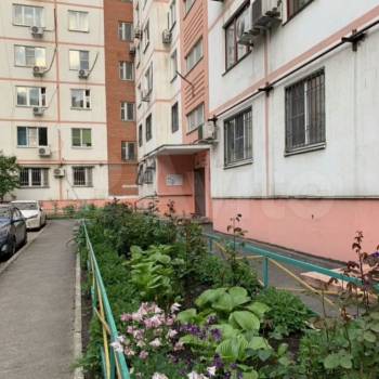 Сдается Многокомнатная квартира, 64,6 м²