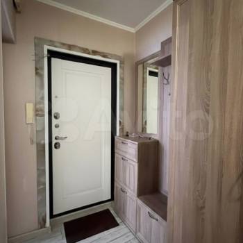 Сдается Многокомнатная квартира, 64,6 м²