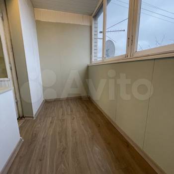 Продается 1-комнатная квартира, 37,6 м²