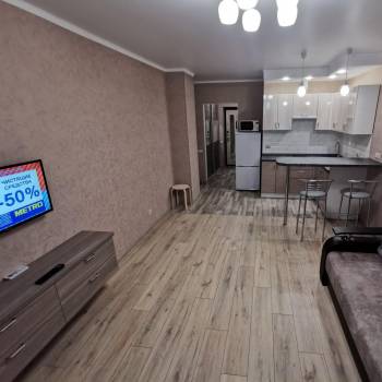 Сдается 1-комнатная квартира, 29 м²