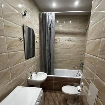 Сдается 1-комнатная квартира, 27 м²