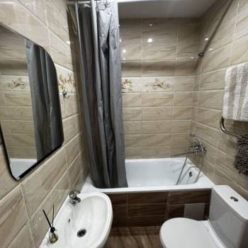 Сдается 1-комнатная квартира, 27 м²