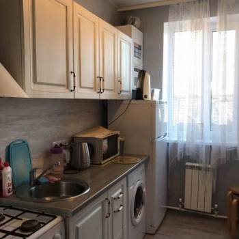 Сдается 2-х комнатная квартира, 30 м²