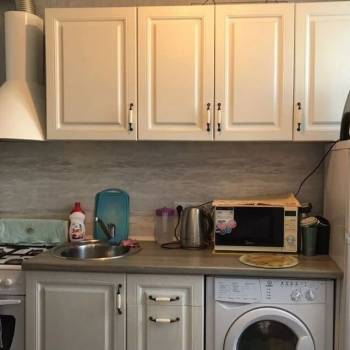 Сдается 2-х комнатная квартира, 30 м²
