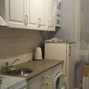 Сдается 2-х комнатная квартира, 30 м²