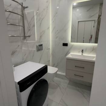 Продается 1-комнатная квартира, 39 м²