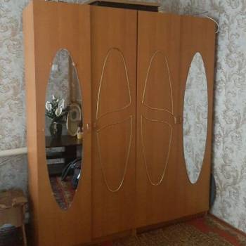 Сдается Дом, 35 м²