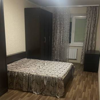 Сдается 1-комнатная квартира, 47 м²